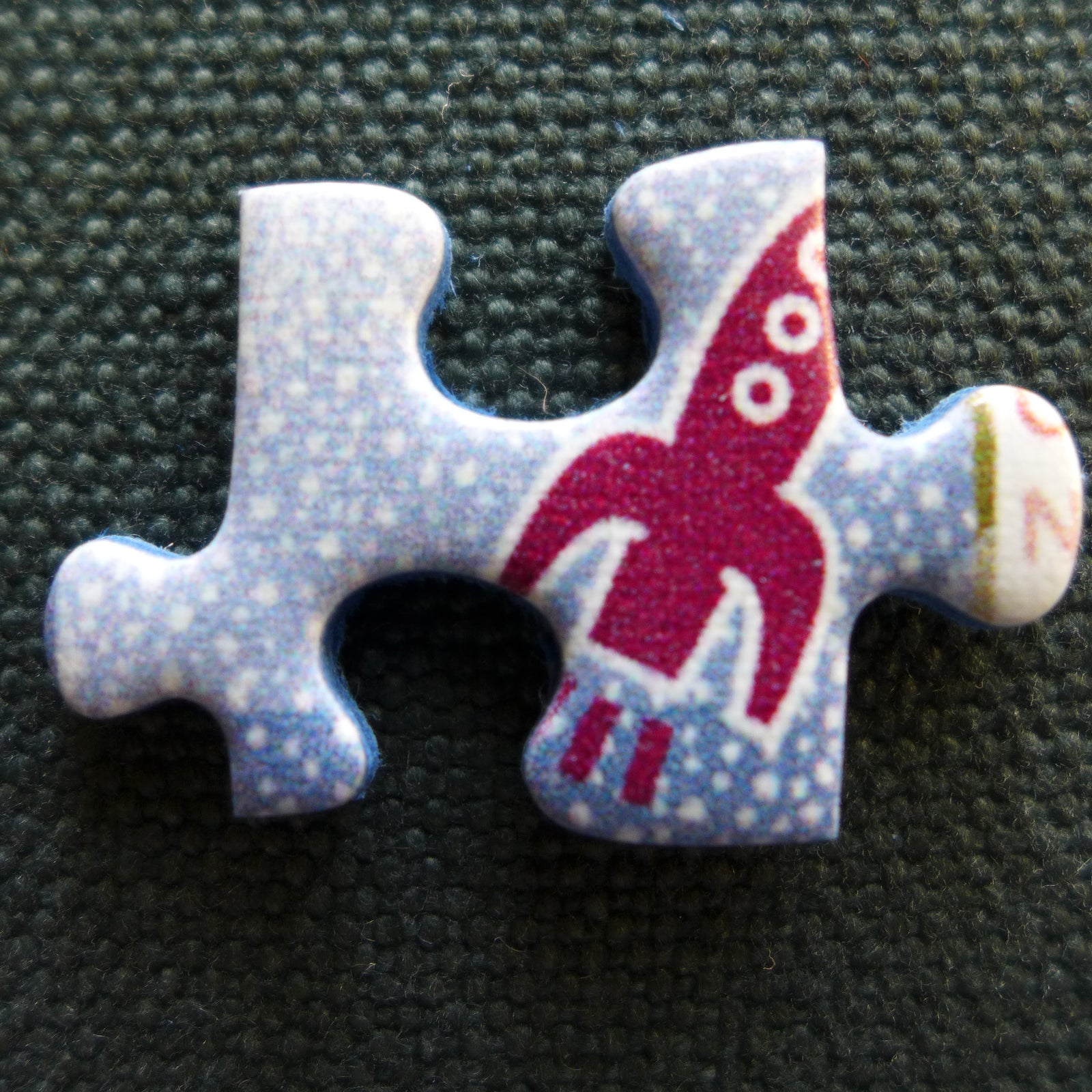 Bad Neighborhood Puzzle Update