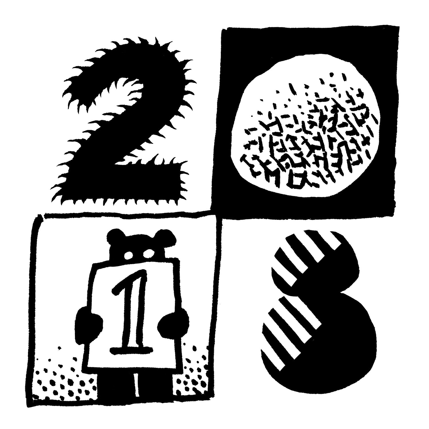 What’s cookin’ for 2018?