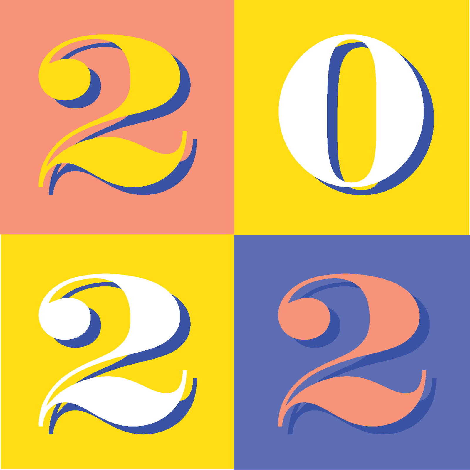 What’s cookin’ for 2022