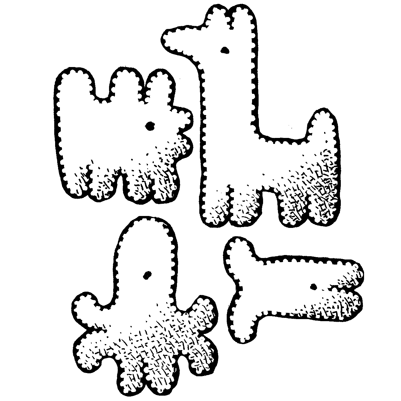 Process 1: Wallowing fun