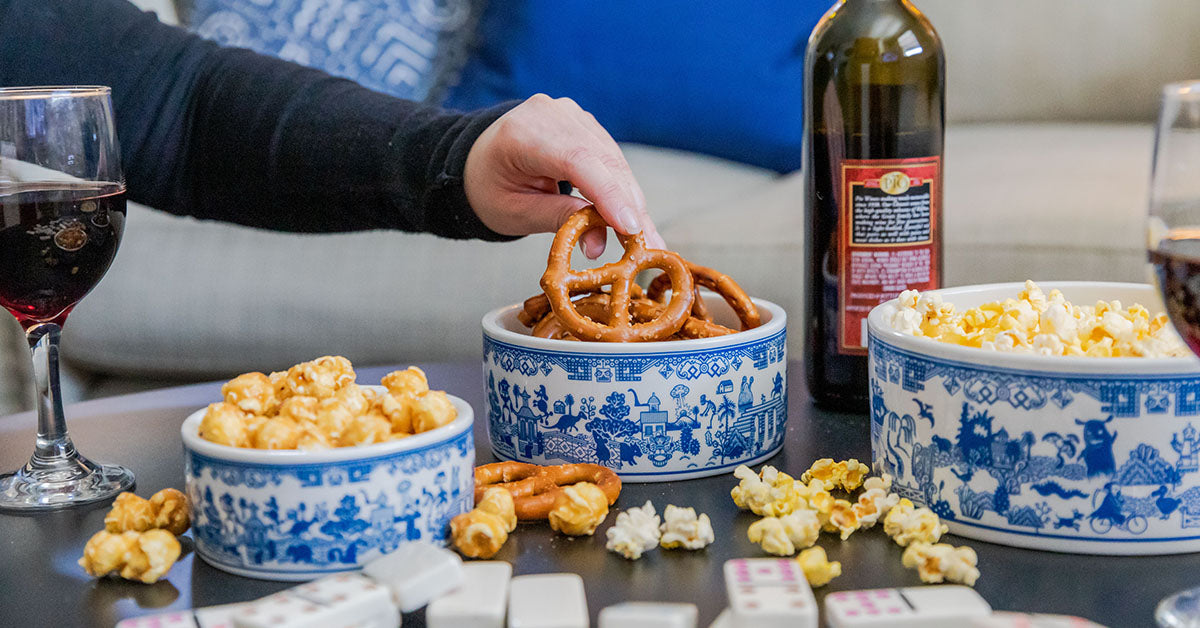 Easily Influenced Style