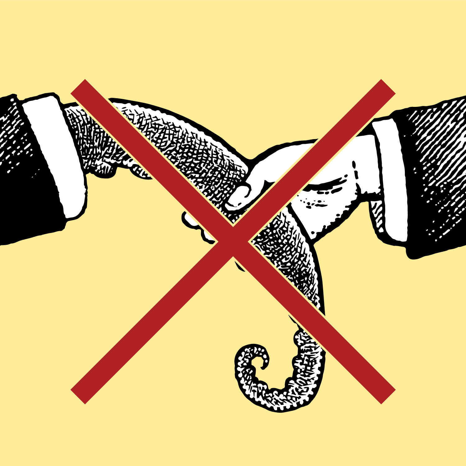 Replacing Handshakes