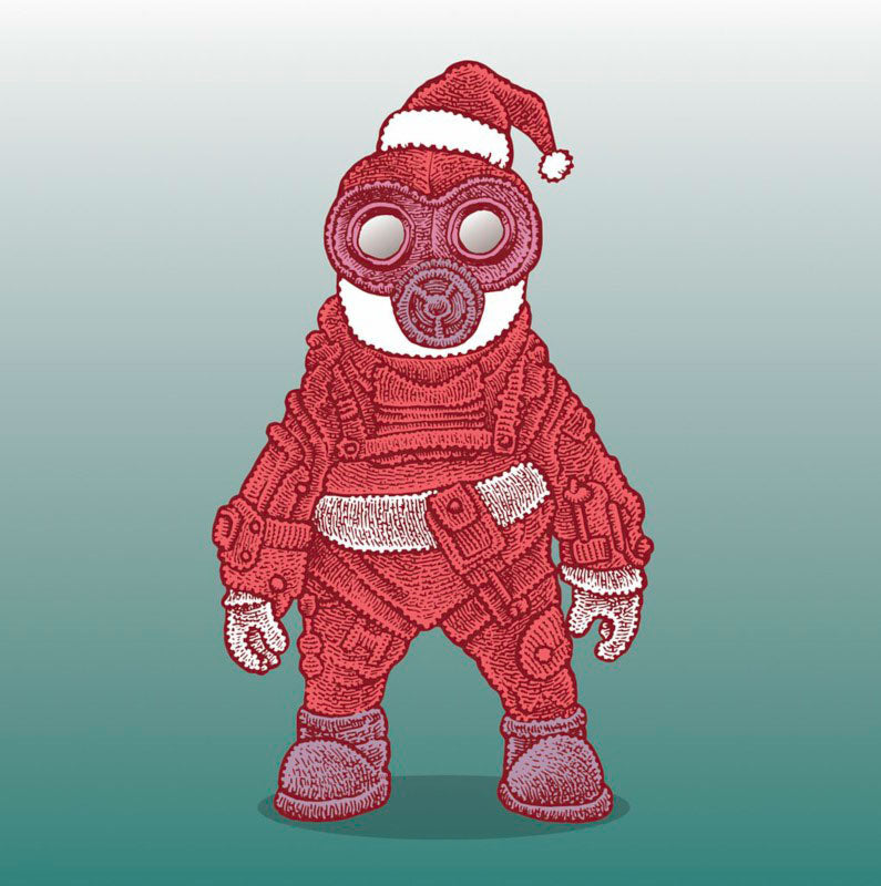 Stuff That Fits in a Stocking