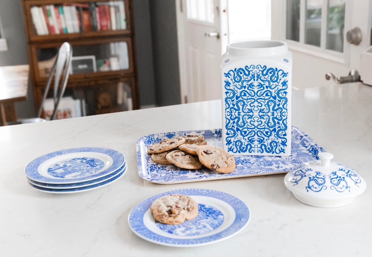 "Husband With No Style" Style