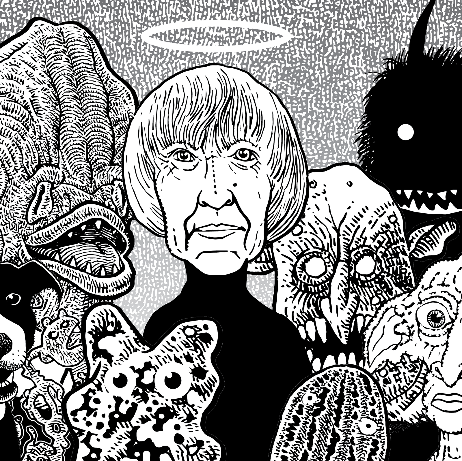 God’s biggest mistake