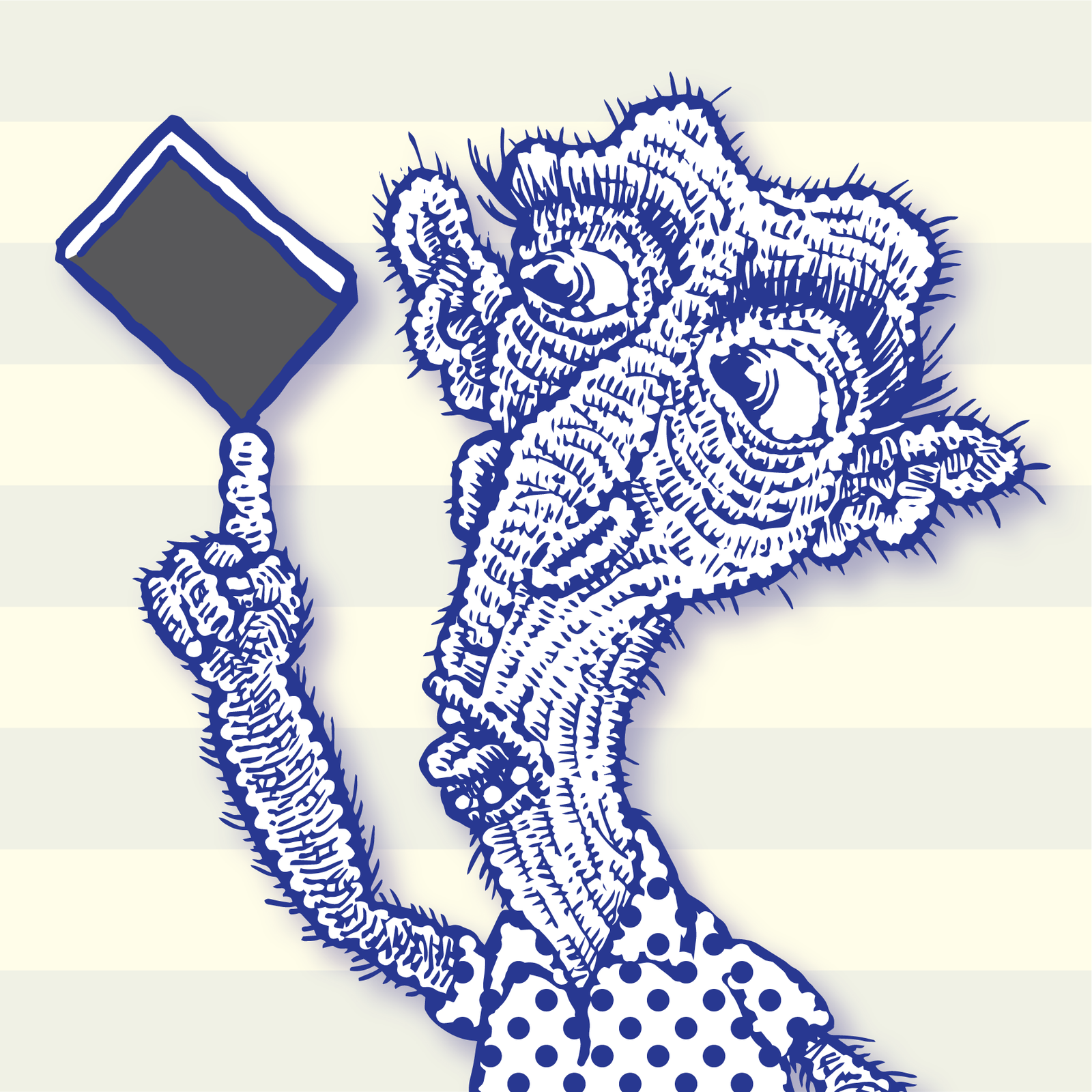 Four Reasons to Carry a Sketchbook