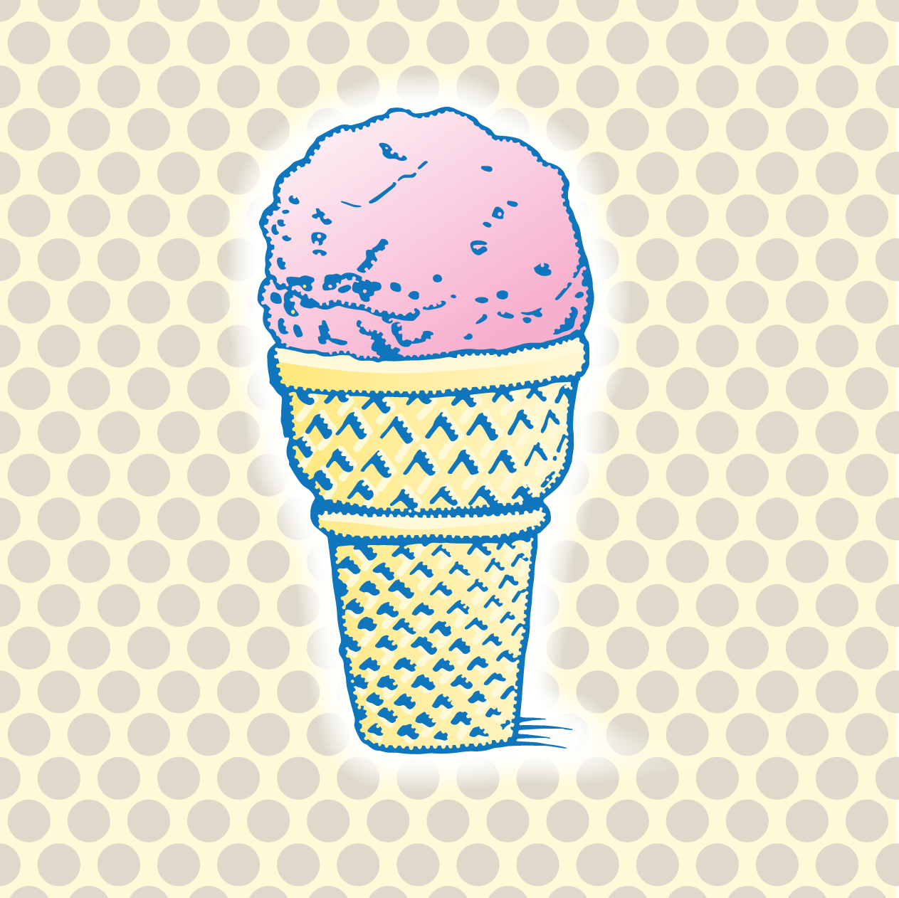 Doubting Don and the Ice Cream Cone