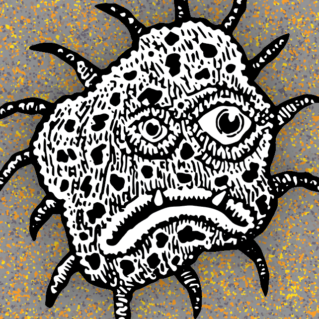 Malevolent Household Spirits