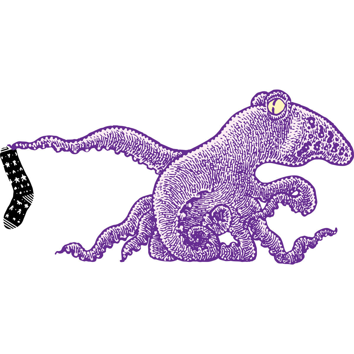 Review A Calamity Giveaway