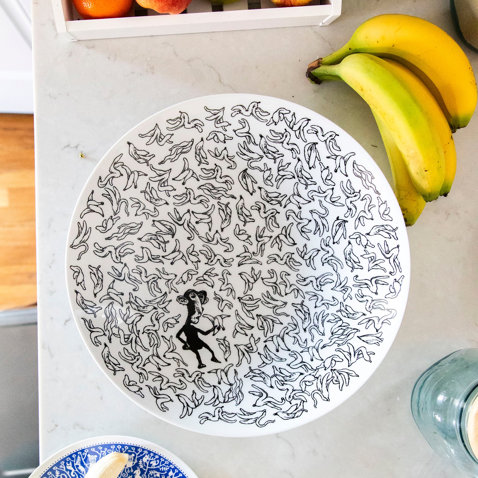 Banana Bowl