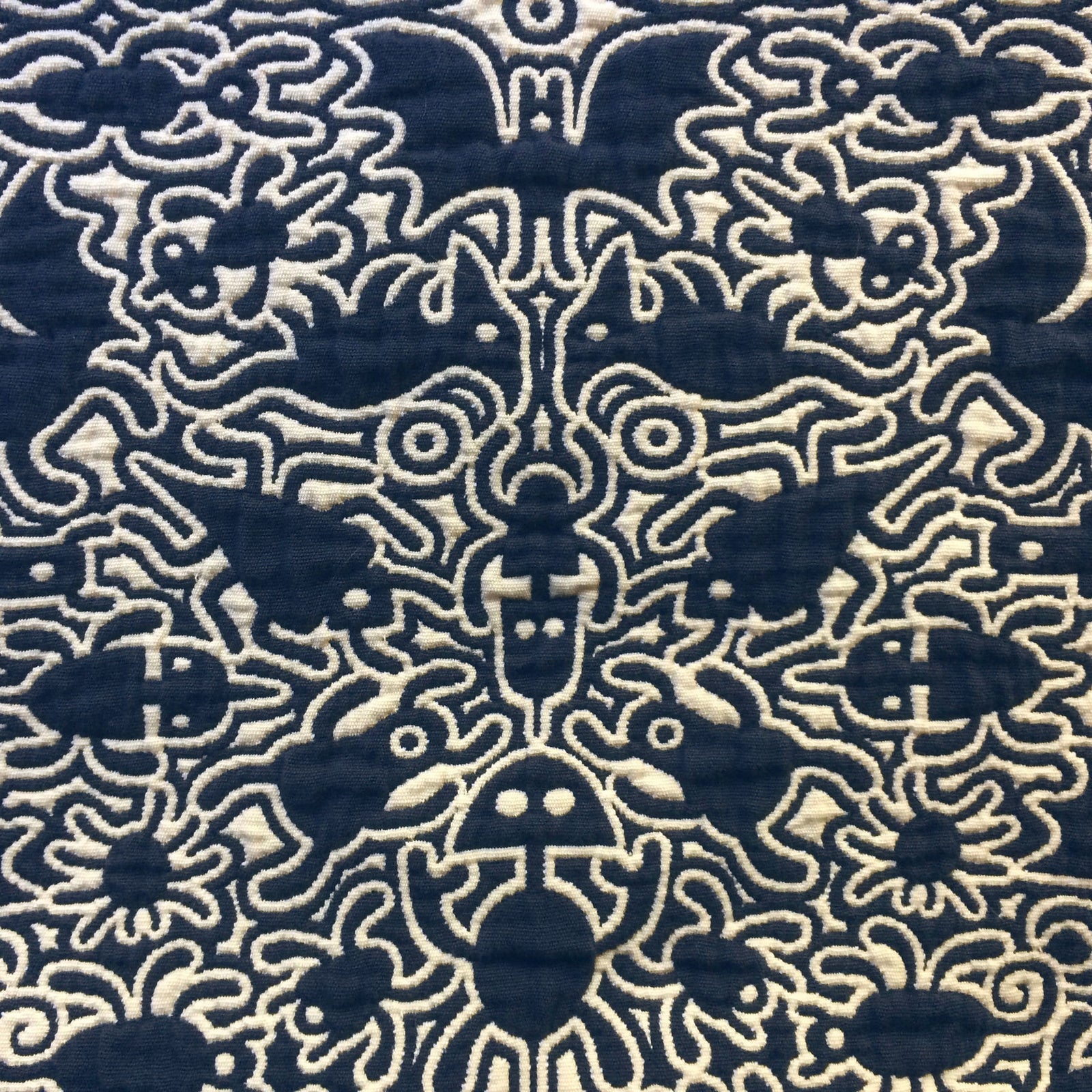 Origins: Creature Comfort Pattern