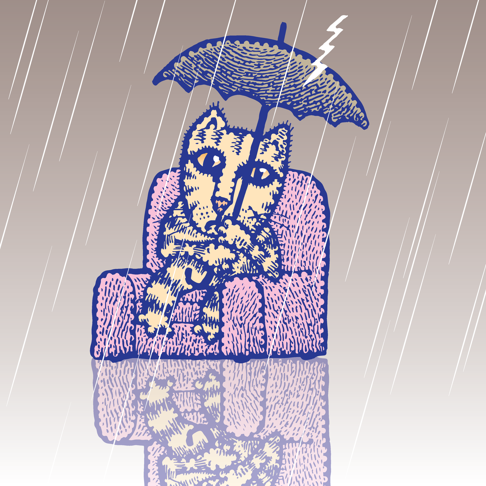 Complain Episode 4: Bad Weather