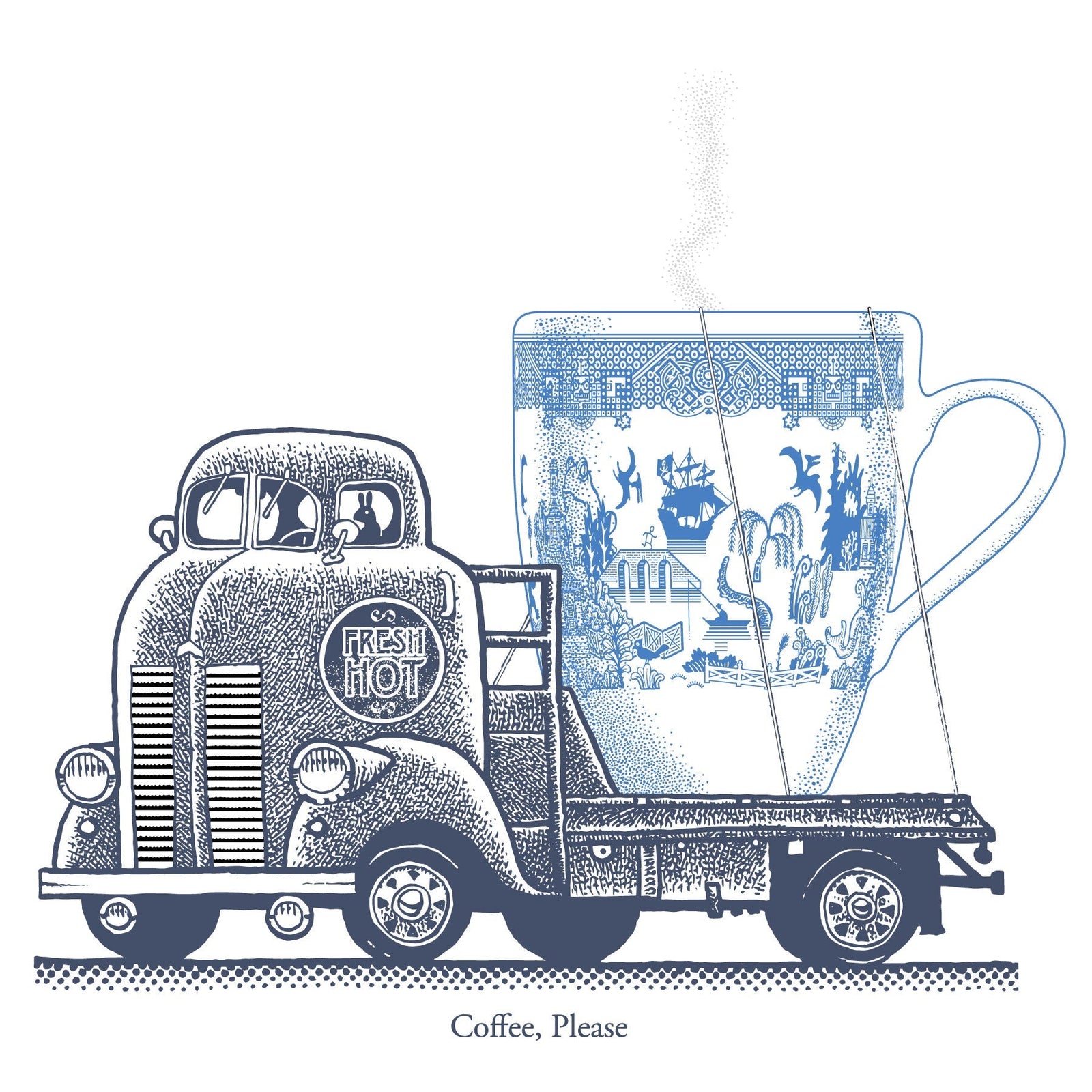 $4th of July Shipping