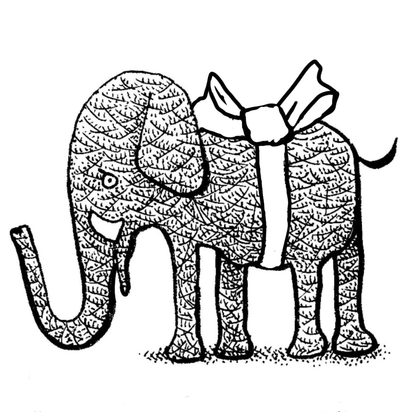 White-Elephant Gift Exchange Ideas