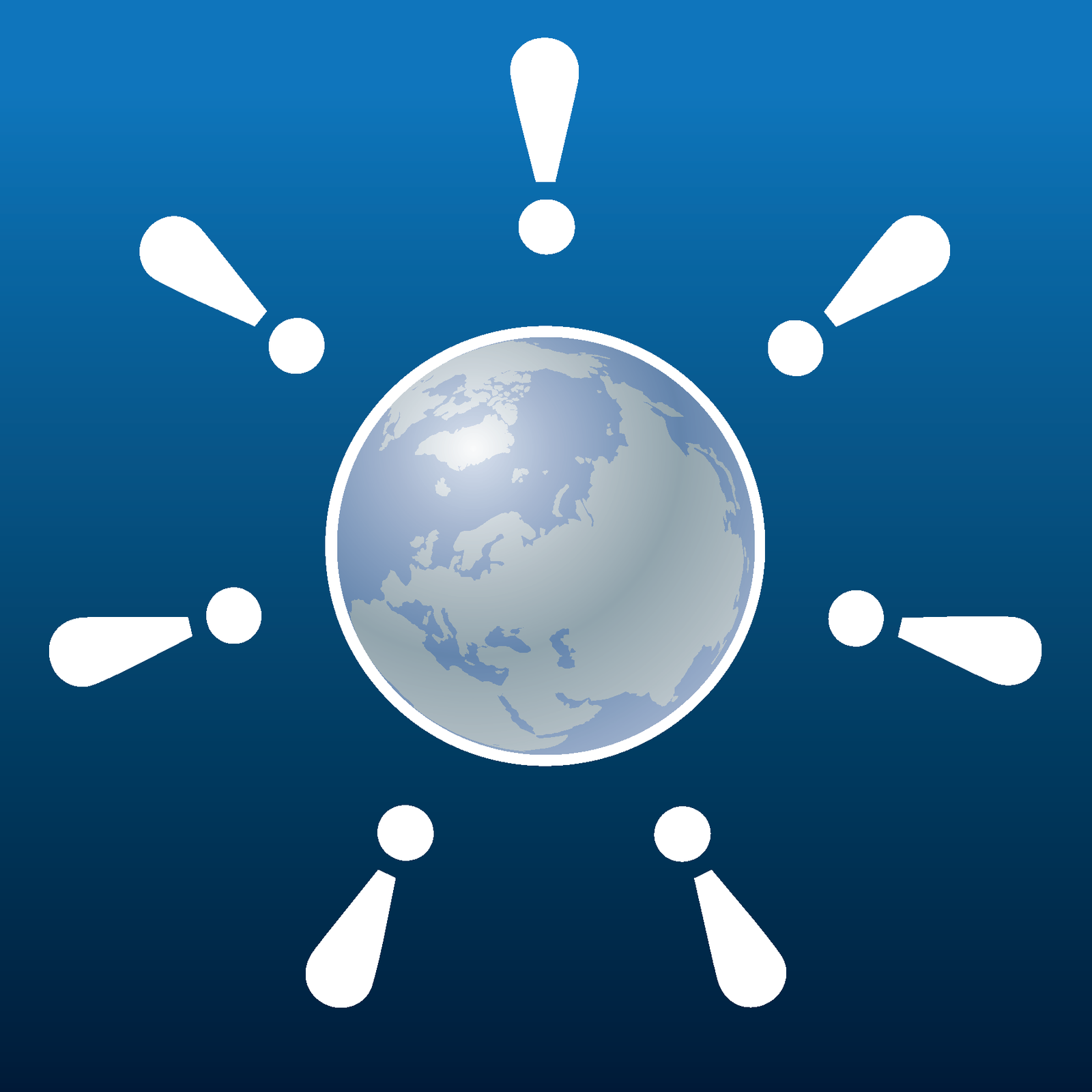 Discombobulated Global Trade