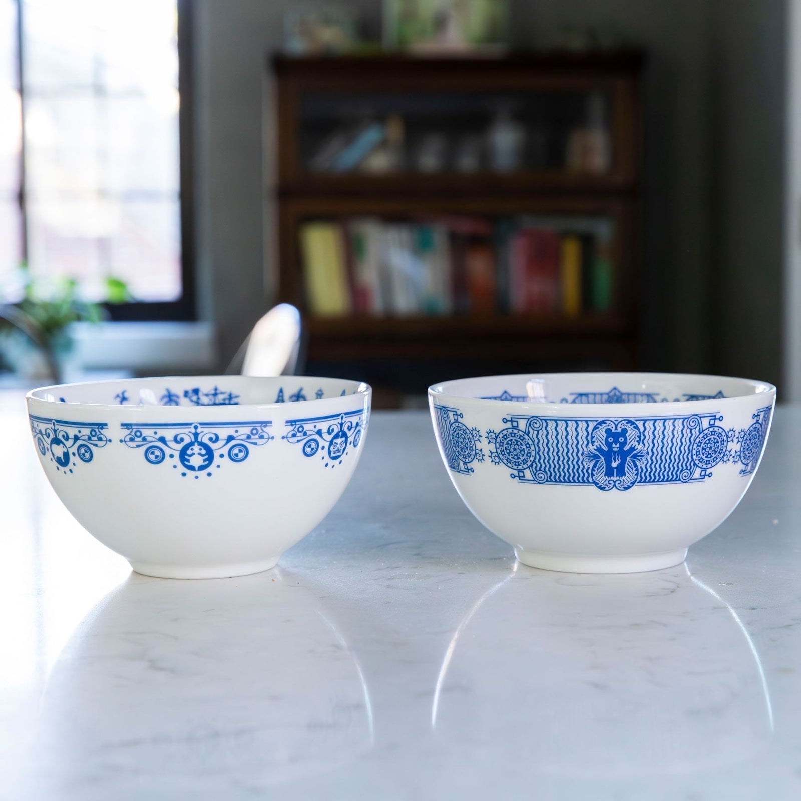 The impact of changing porcelain factories in 2023