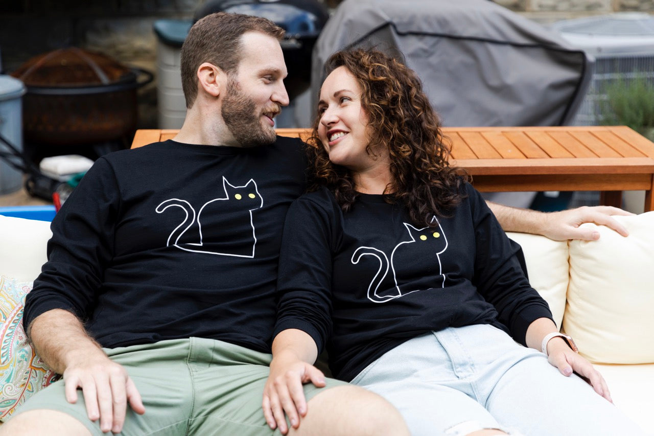 The Cat's Meow Style Guide