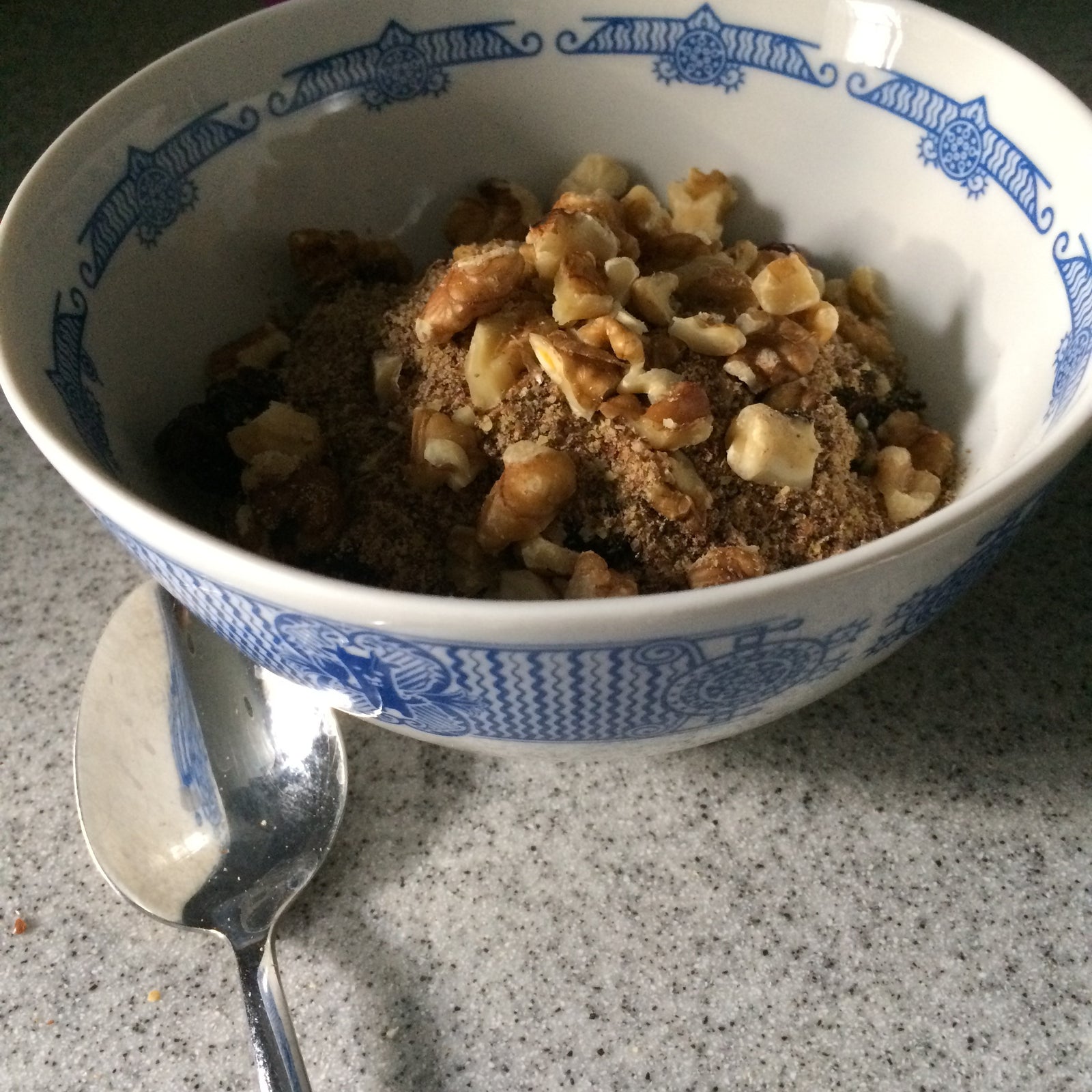 Oatmeal Enhancements