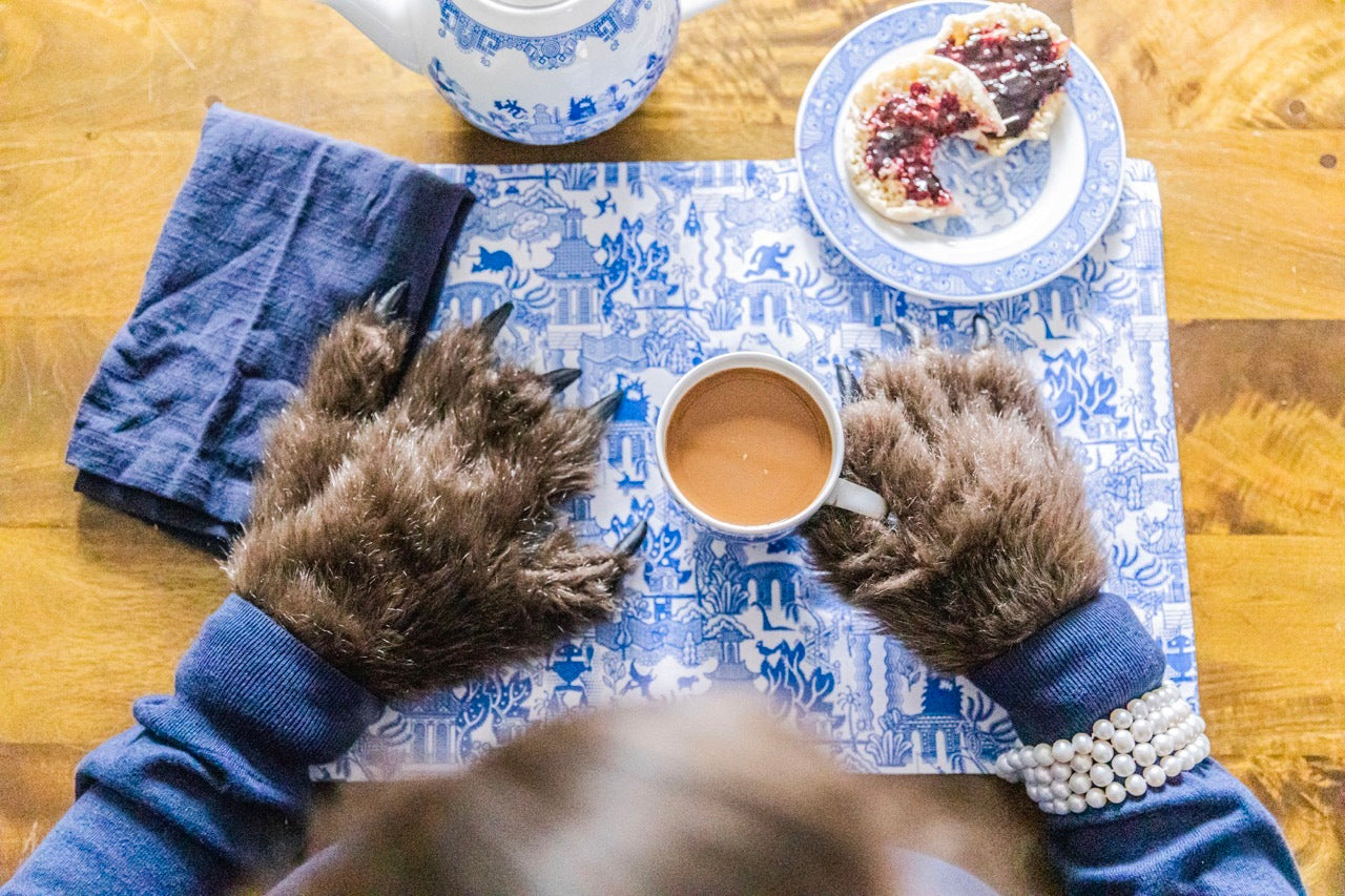 Sasquatch Style Guide