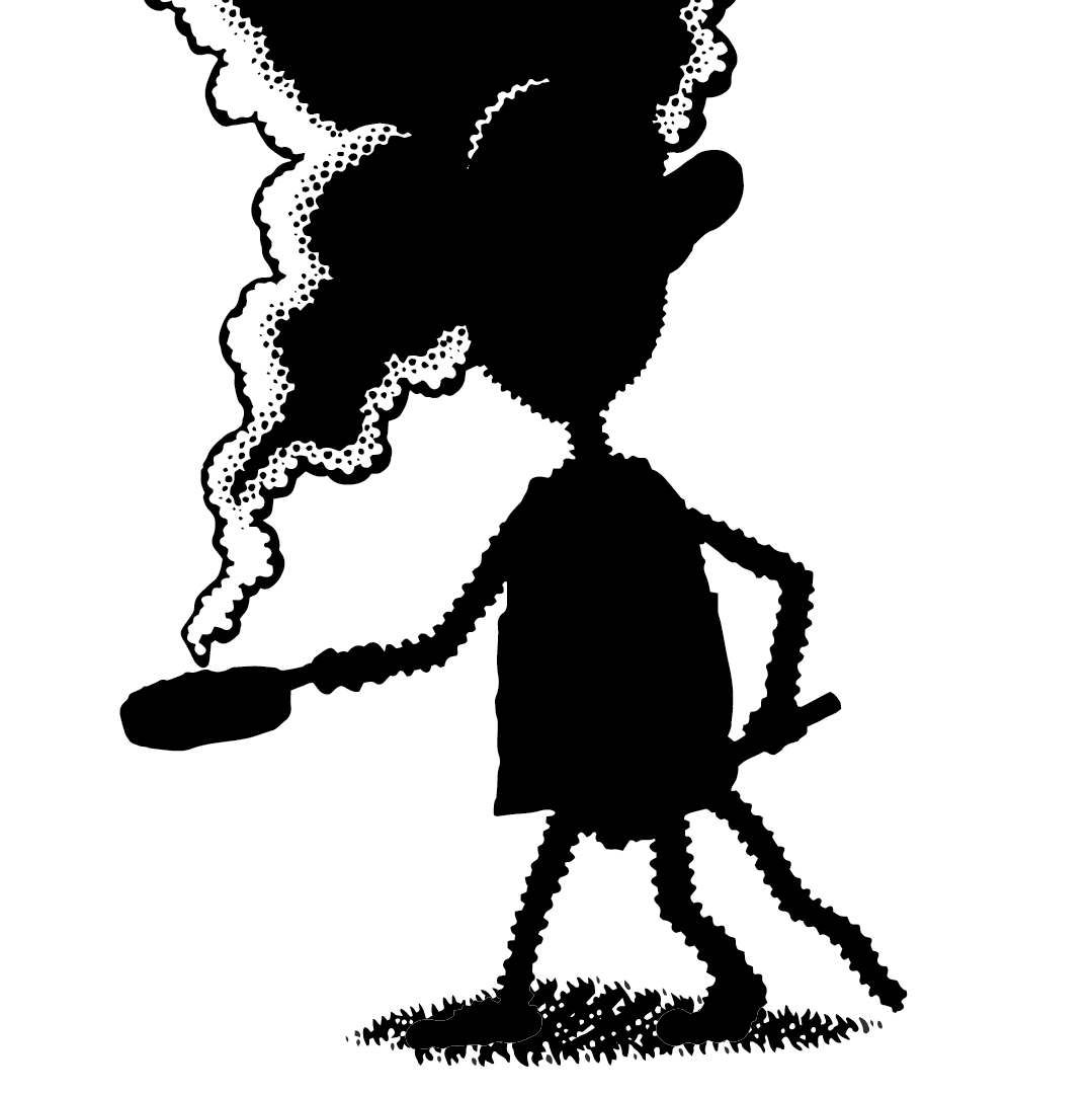 Mastering Incompetence