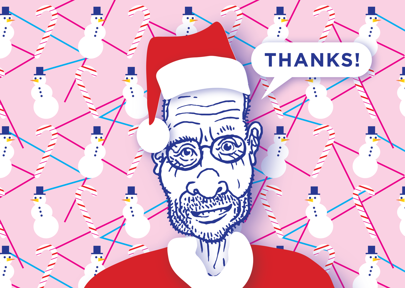 Holiday Message From Don