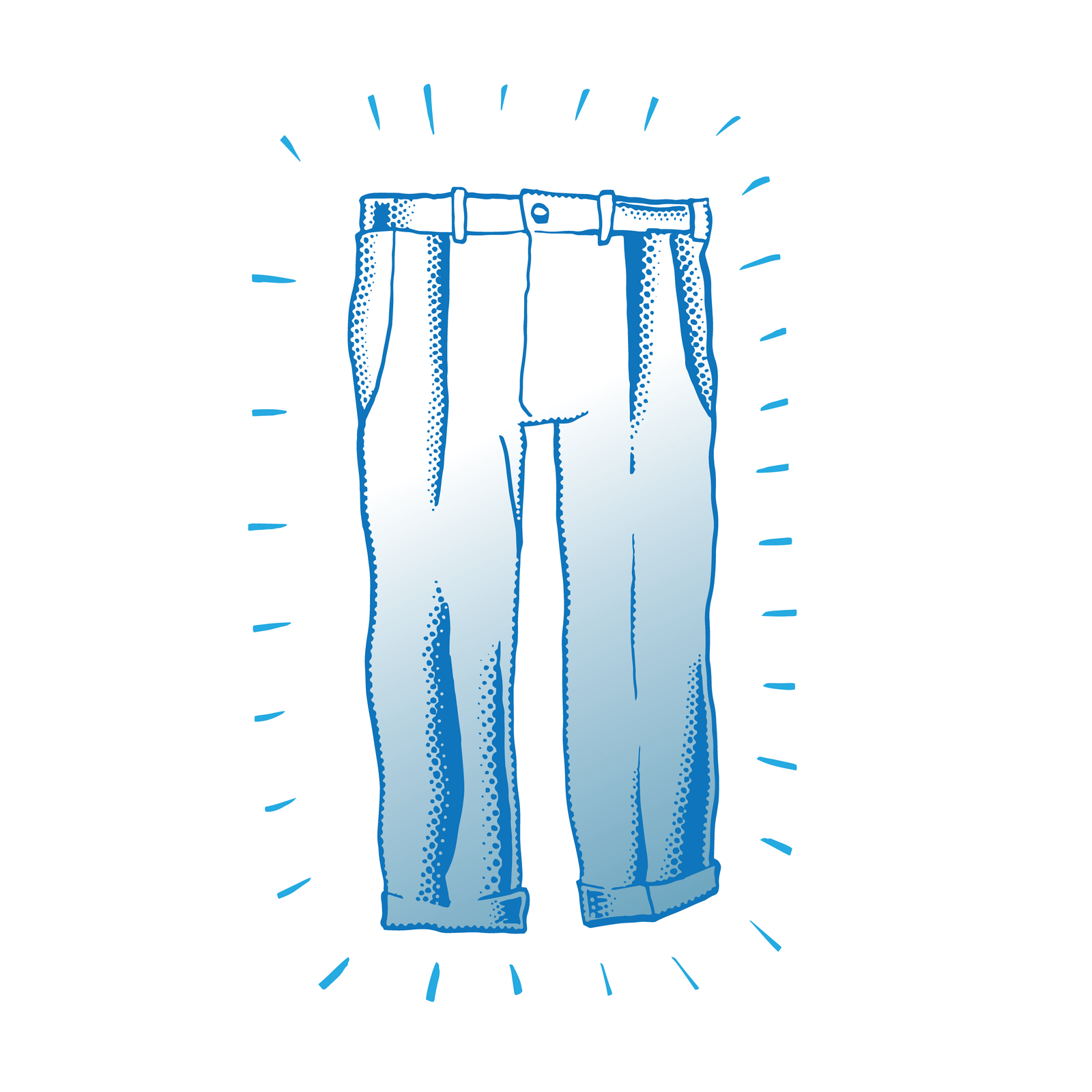 Thoughts on Silver Pants