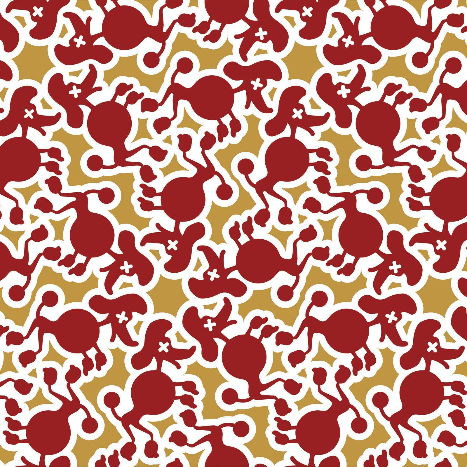 Origins: Zombie Poodles