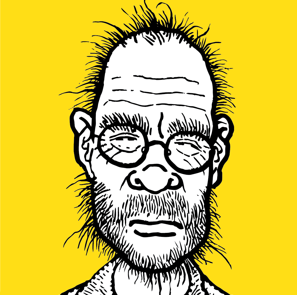 Not a pretty picture