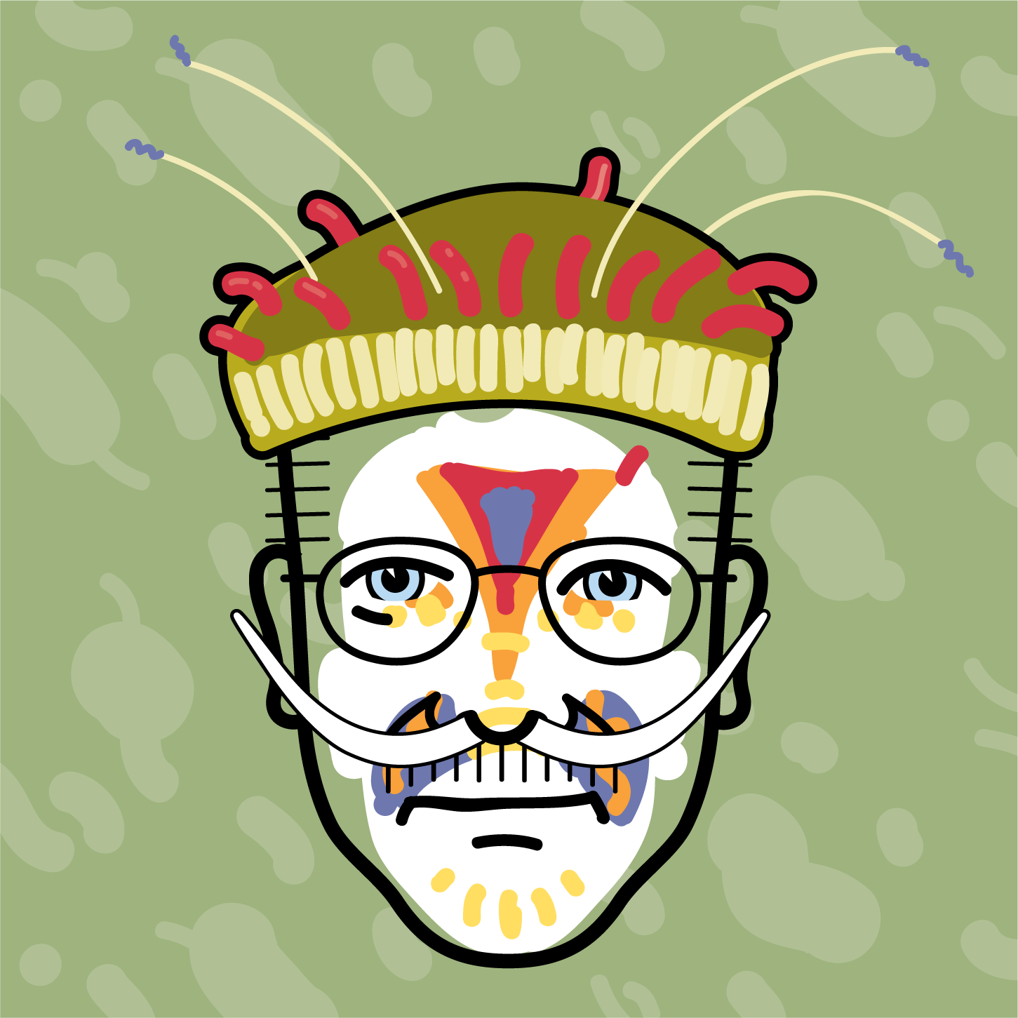 The King of Delights