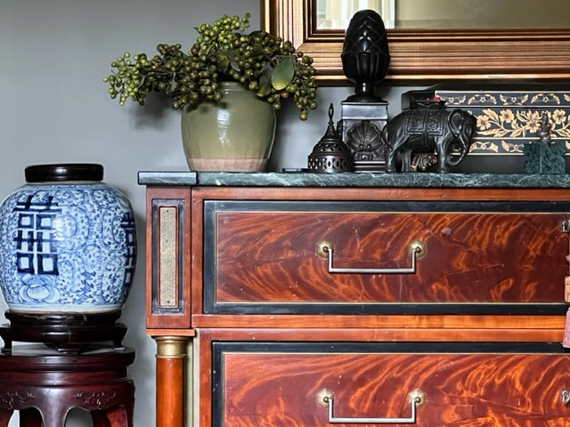 Don Moyer's Home Tour