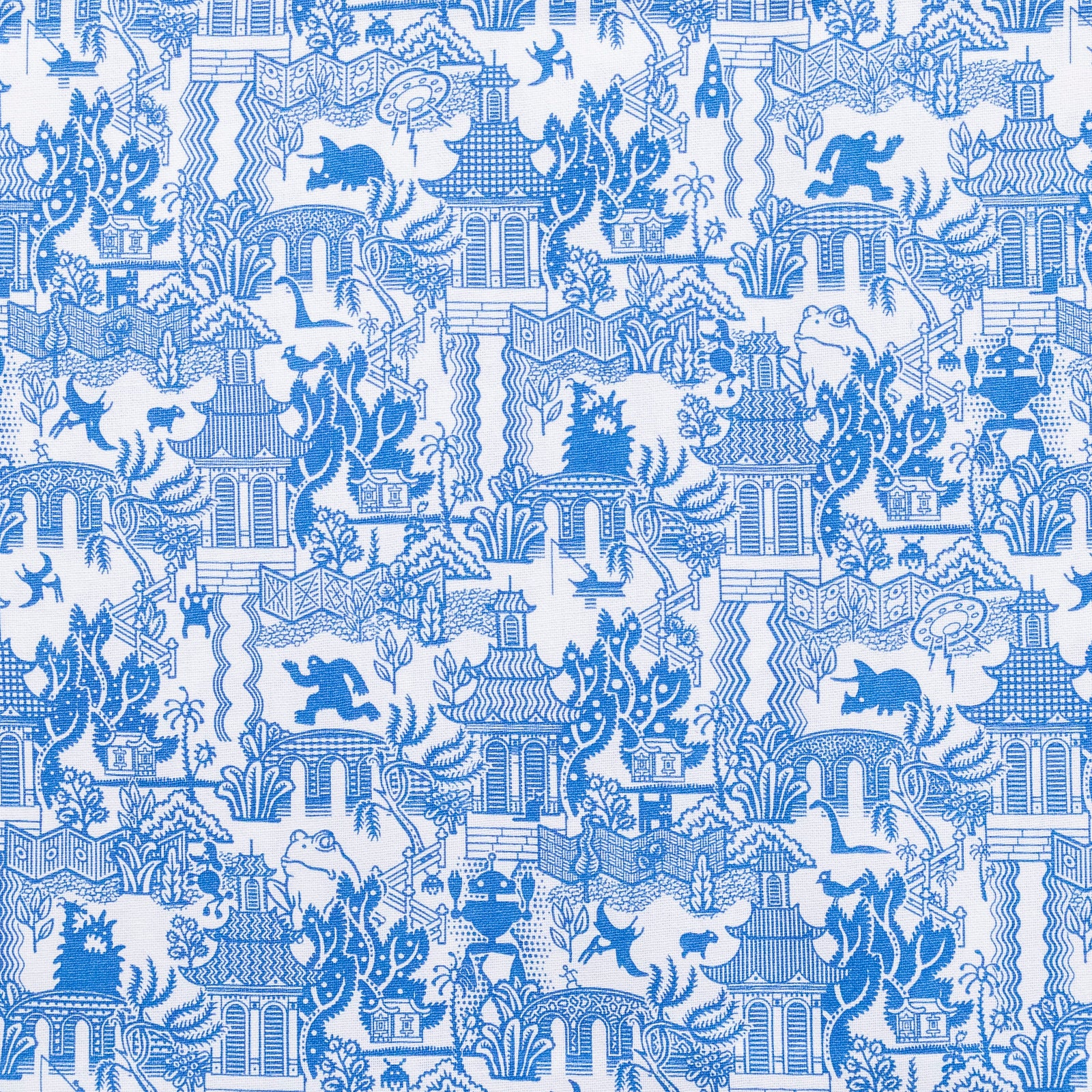 Things Could Be Worse®