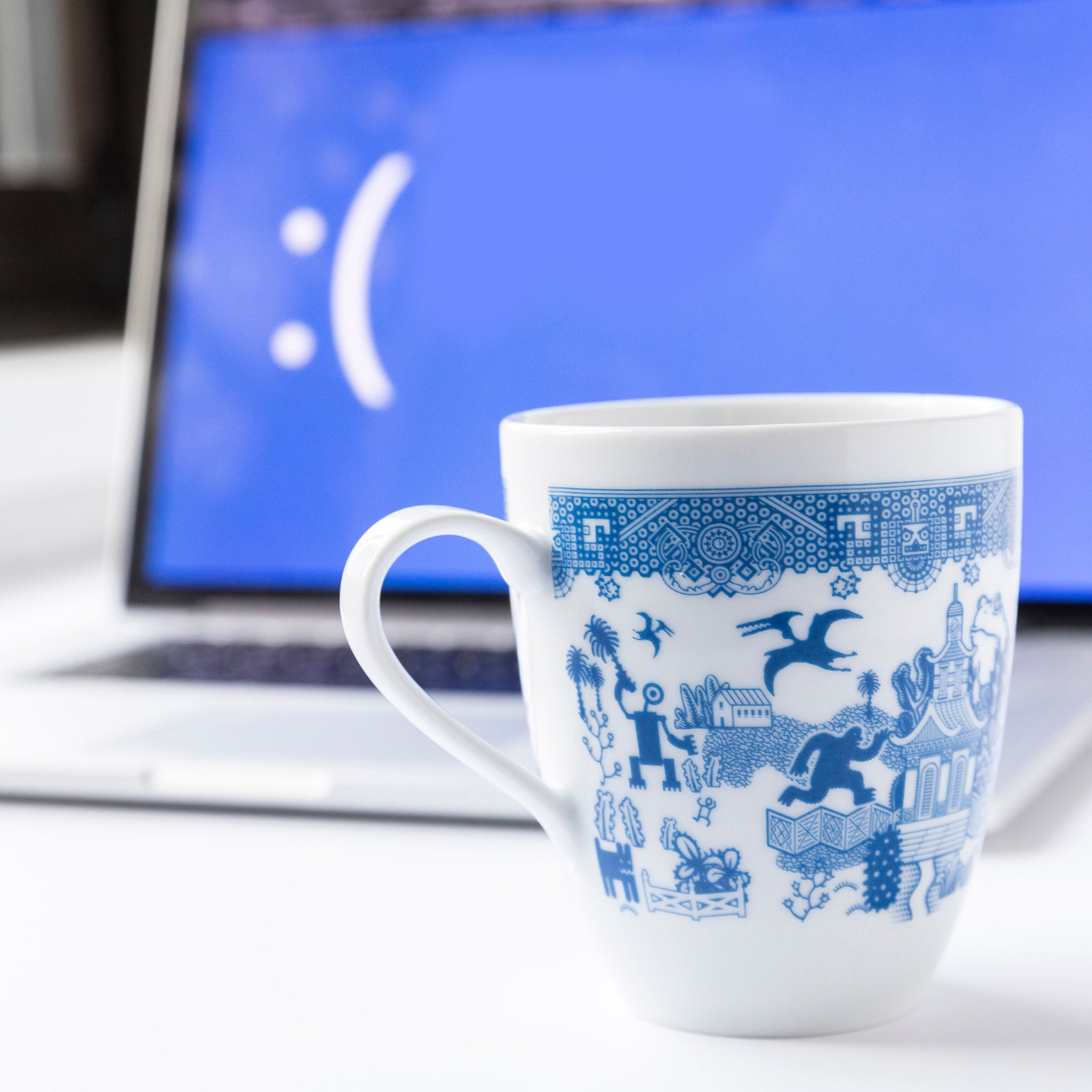 Had a Craptastic Day?