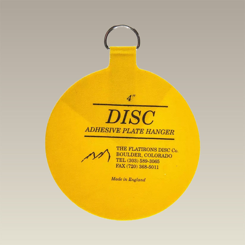 4" Hang It Up Plate Hanger