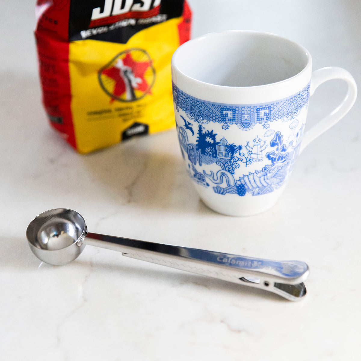 Calamityware Clip & Scoop