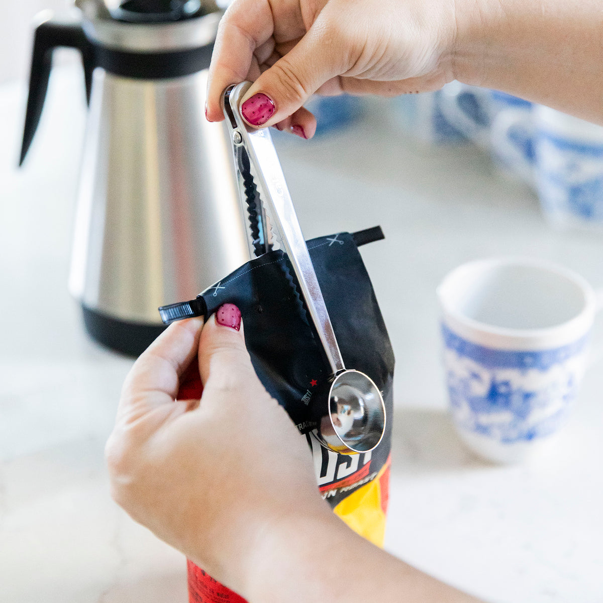 Calamityware Clip & Scoop