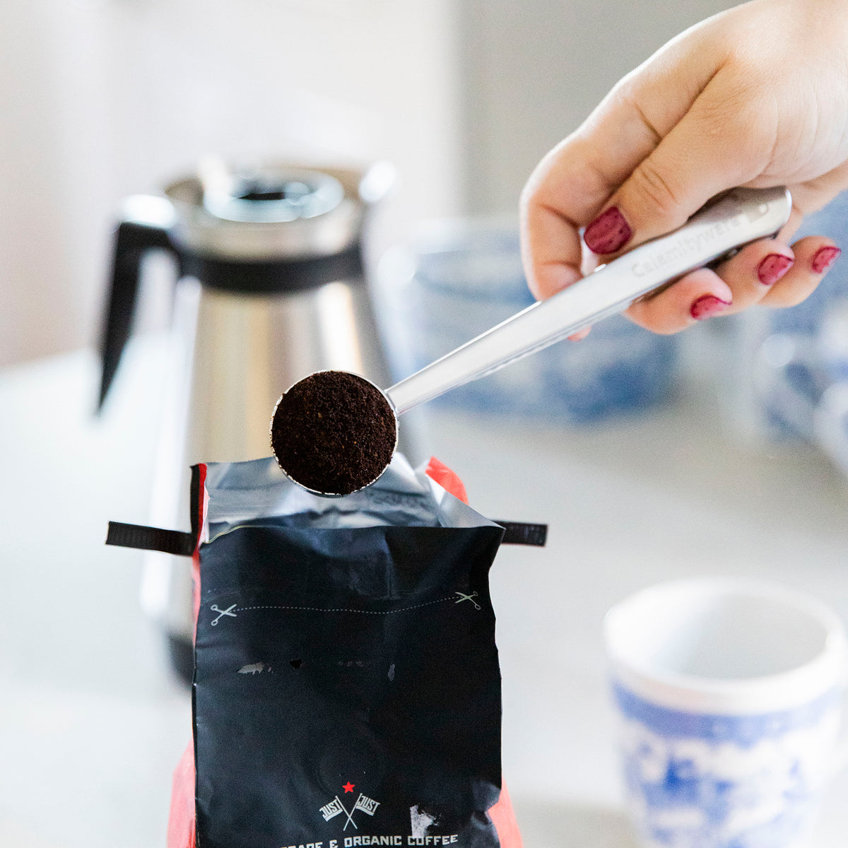 Calamityware Clip & Scoop