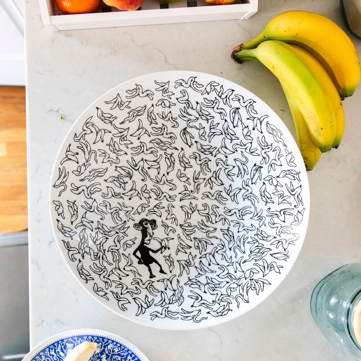 Banana Bowl