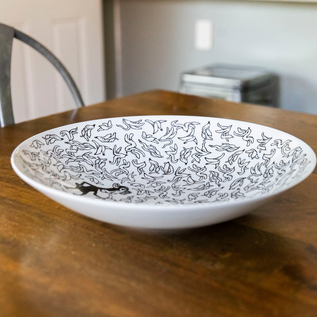 Banana Bowl