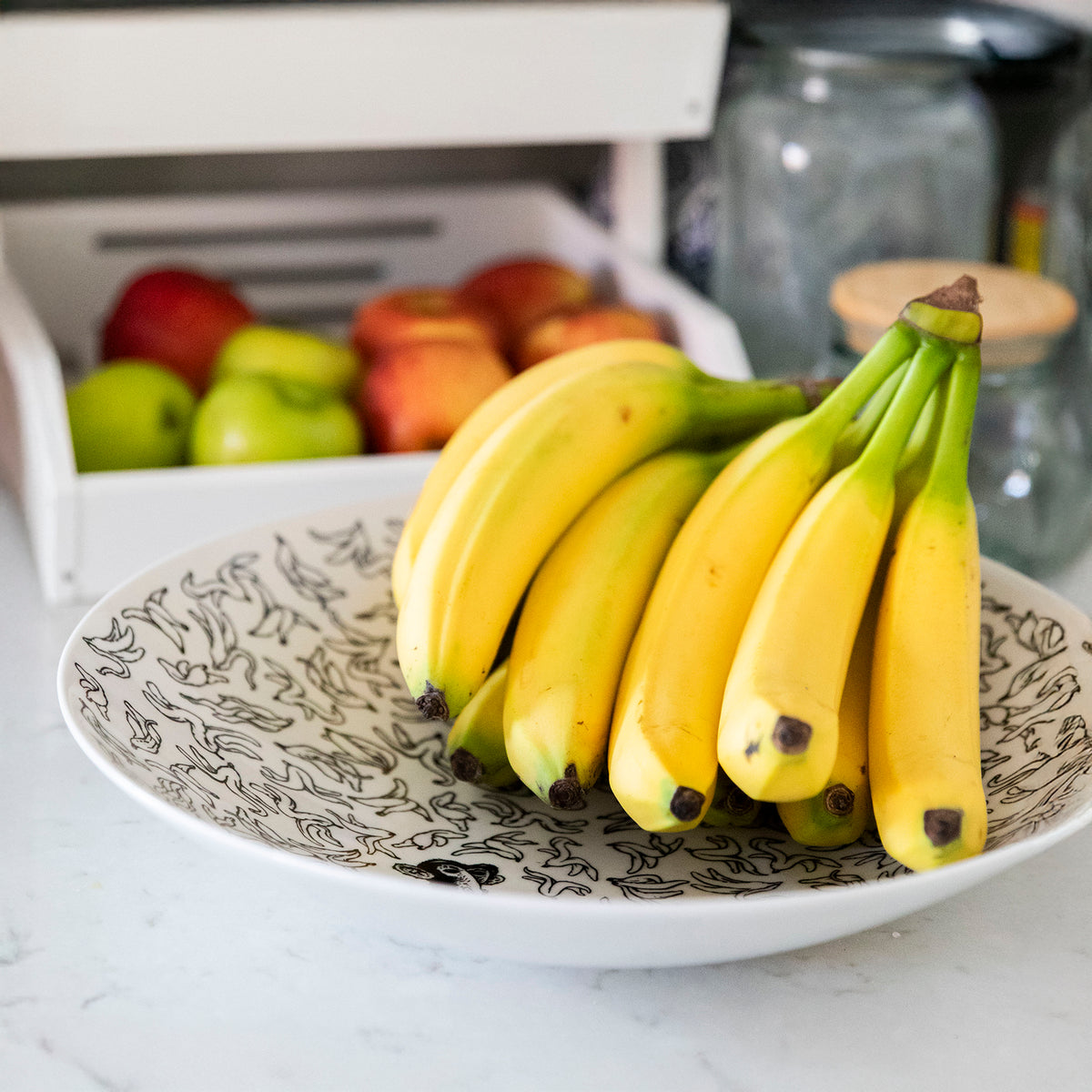 Banana Bowl