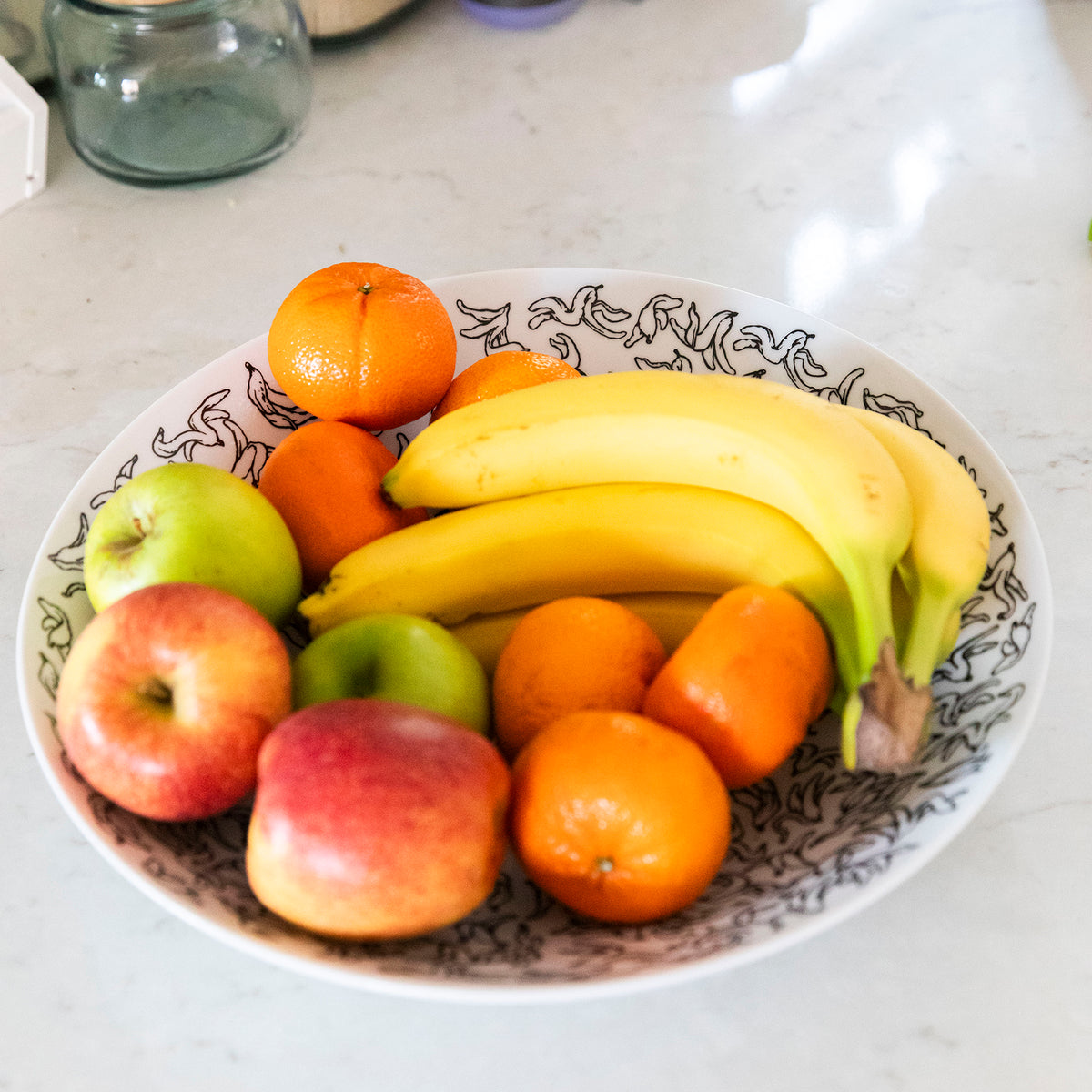 Banana Bowl