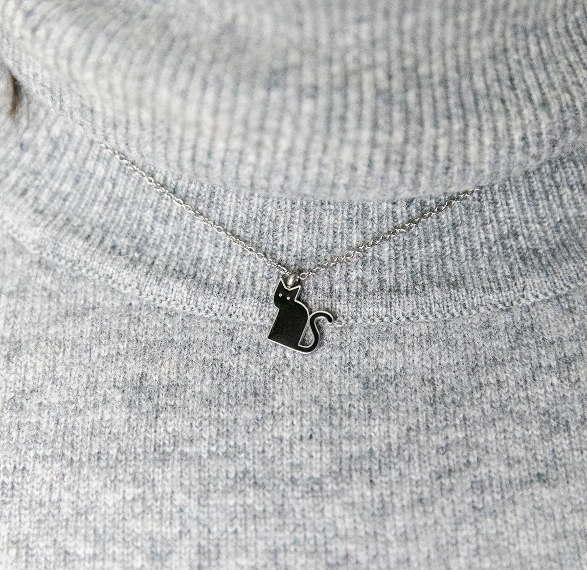 Calamityware Cat Jewelry