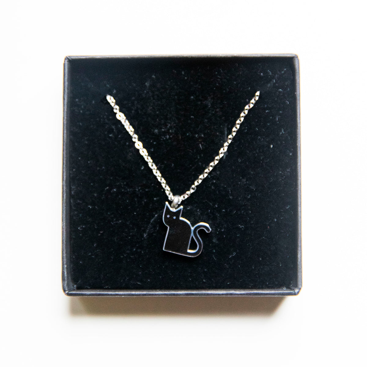 Calamityware Cat Jewelry