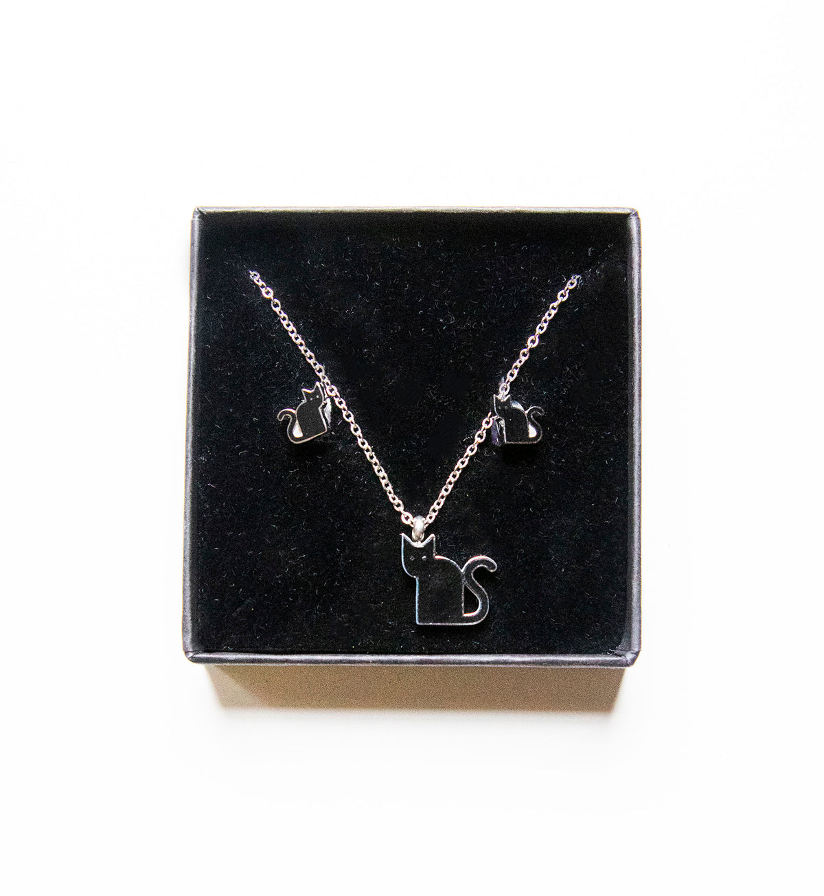 Calamityware Cat Jewelry