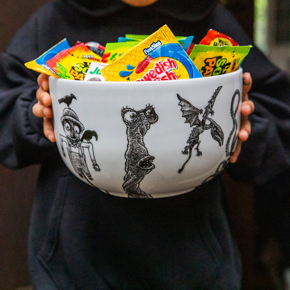 Creature Cauldron