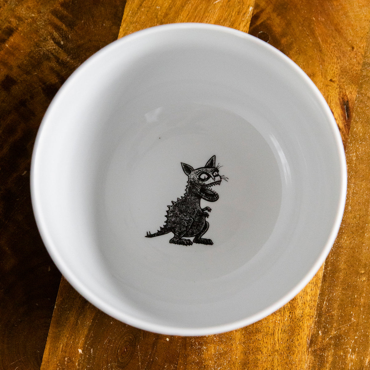 Creature Cauldron