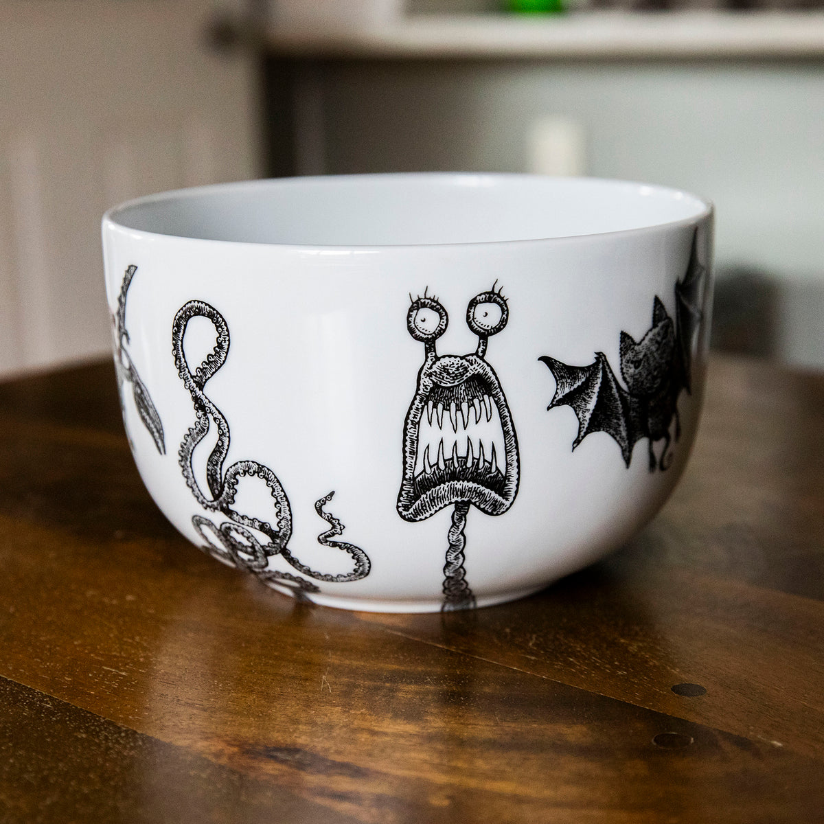 Creature Cauldron