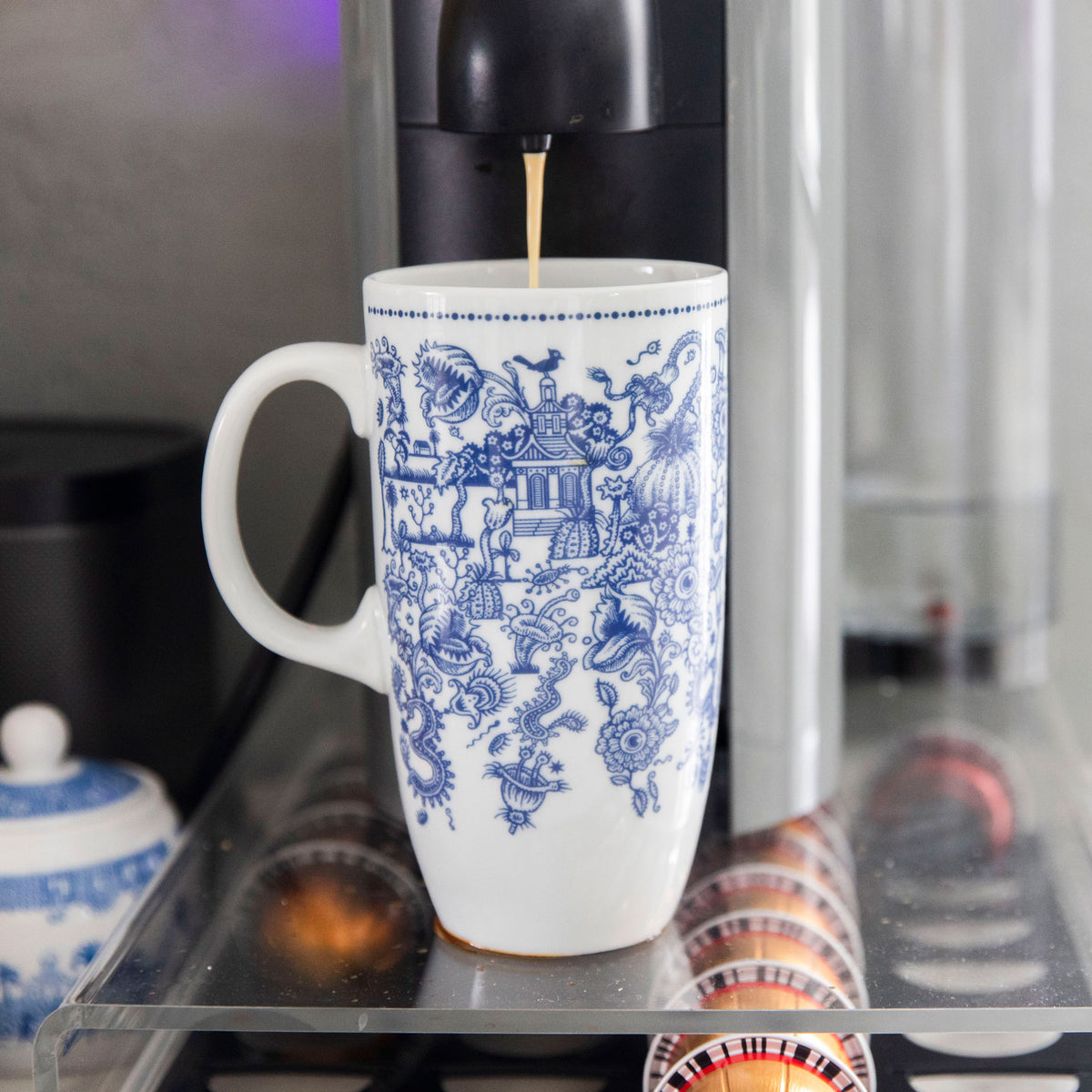 Vegeterribles Travel Mug