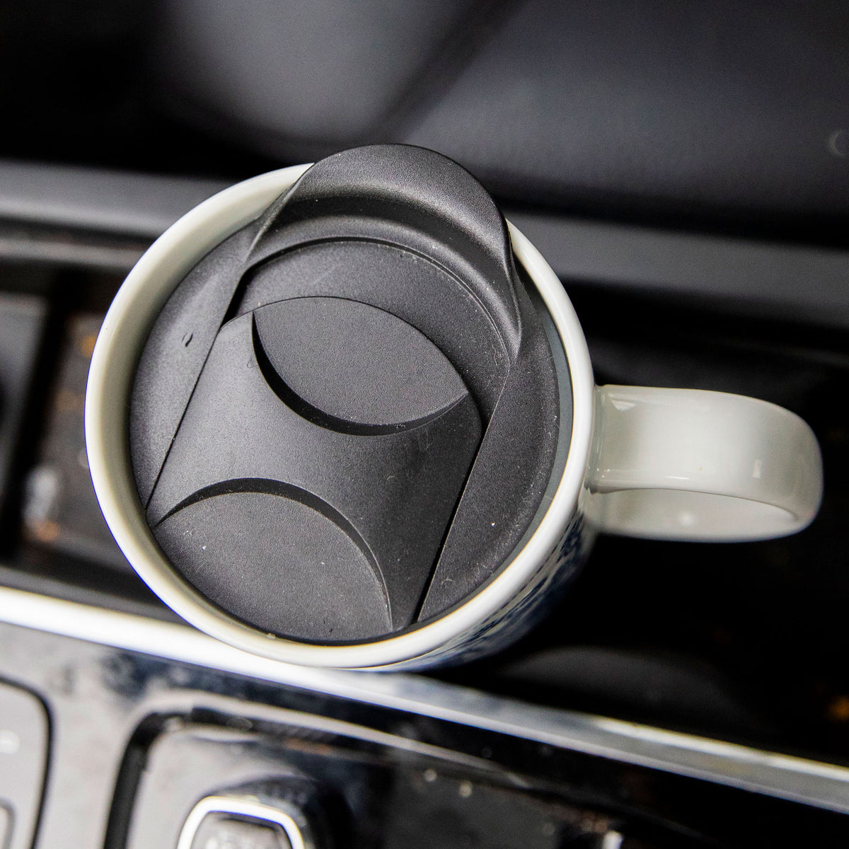 Vegeterribles Travel Mug