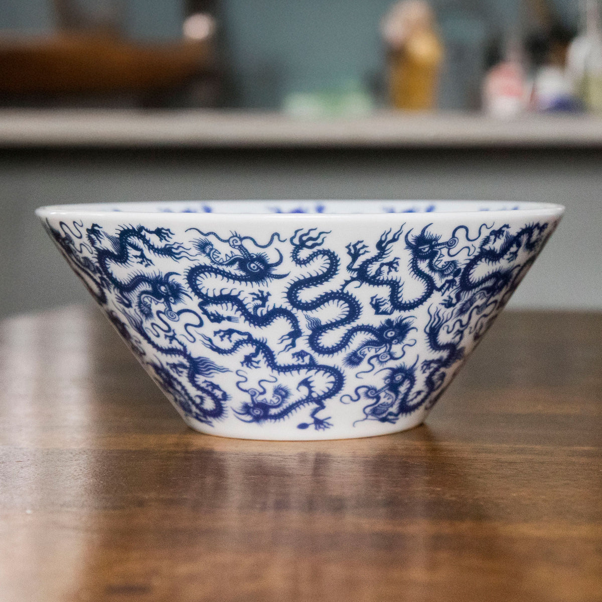 Hungry Dragons Ramen Bowls (2-Pack)