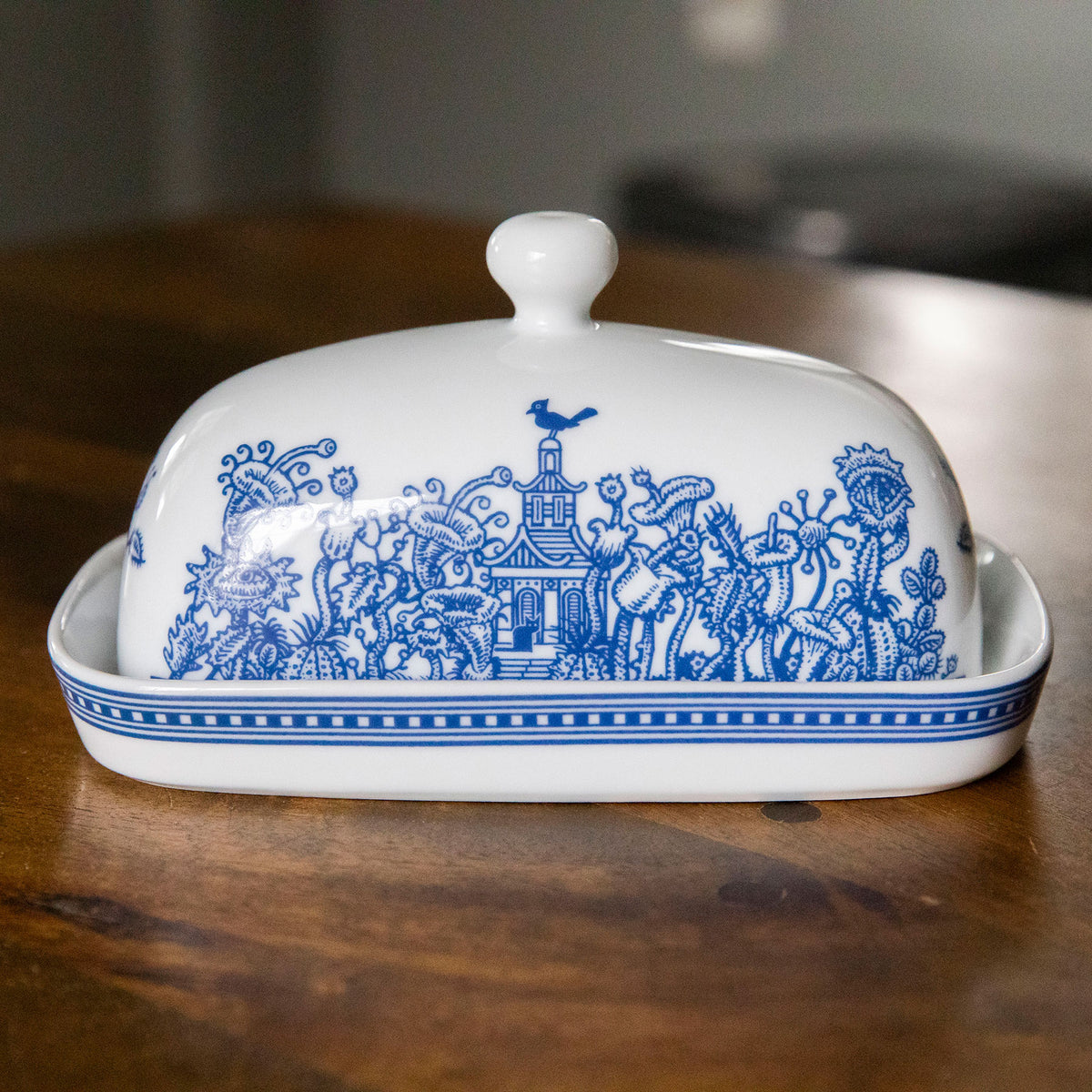 Vegeterribles Completer Pieces